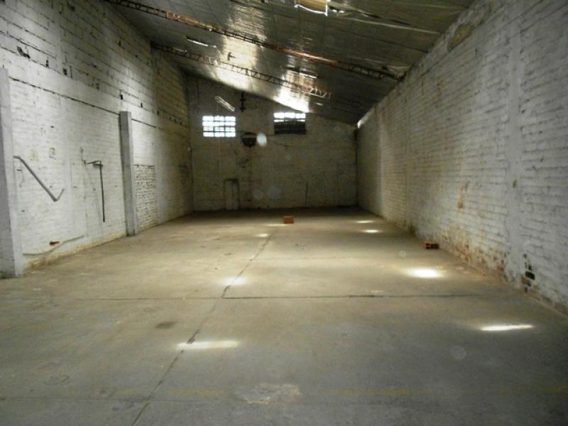 Bodega En Venta - San Pedro Alejandrino, Ibagué