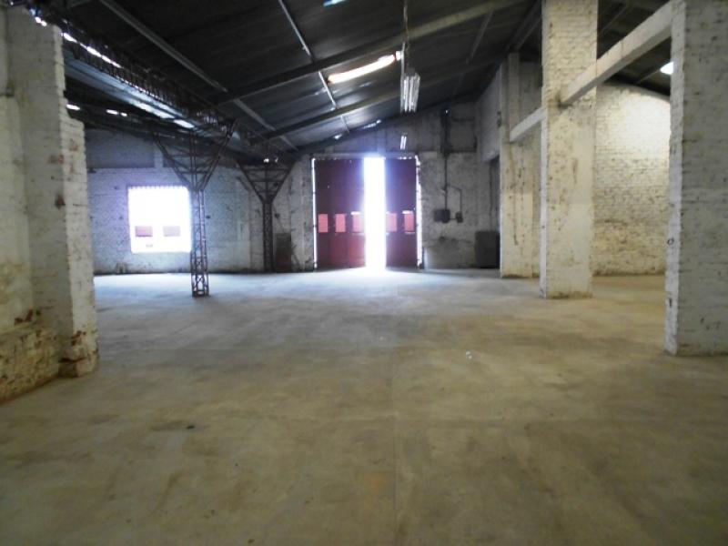 Bodega En Venta - San Pedro Alejandrino, Ibagué