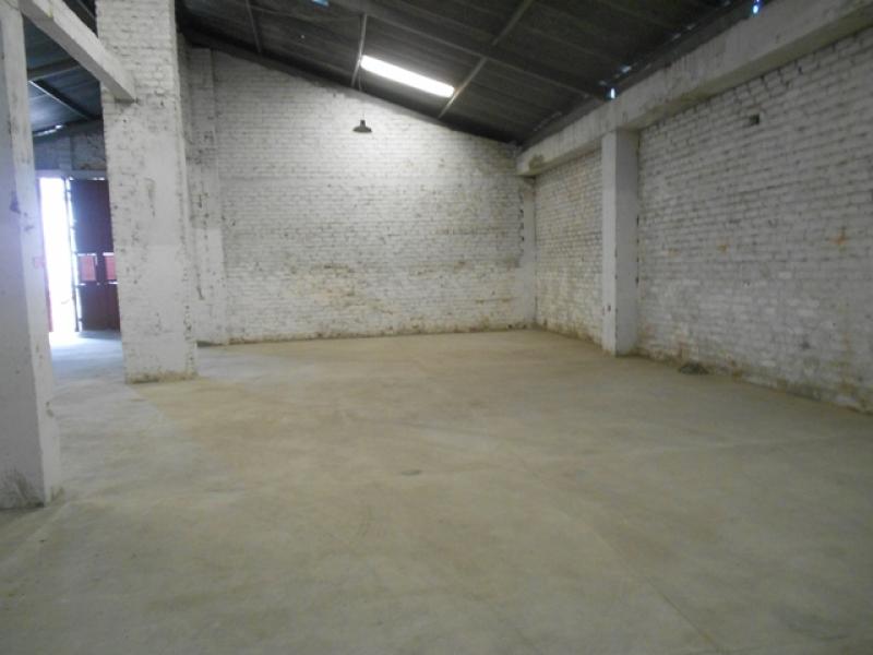 Bodega En Venta - San Pedro Alejandrino, Ibagué