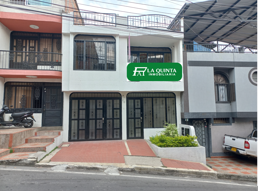 Casa En Arriendo - Hacienda Piedra Pintada, Ibagué