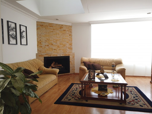 APARTAMENTO SANTA PAULA