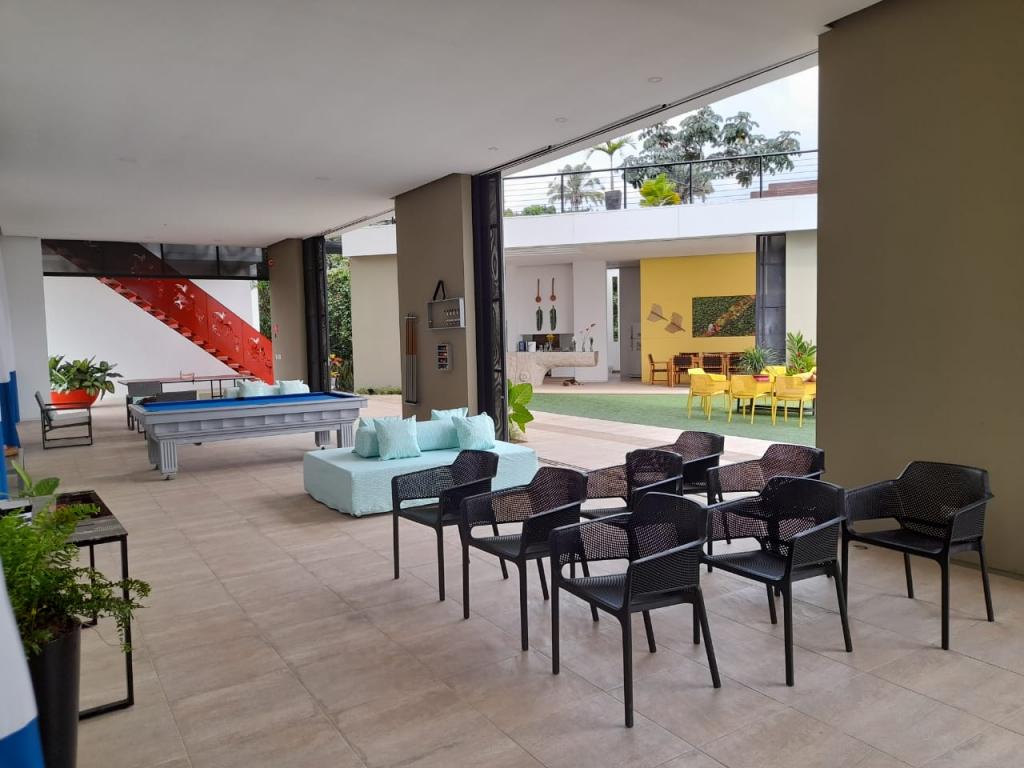 CASA SAN ANTONIO DE ANAPOIMA