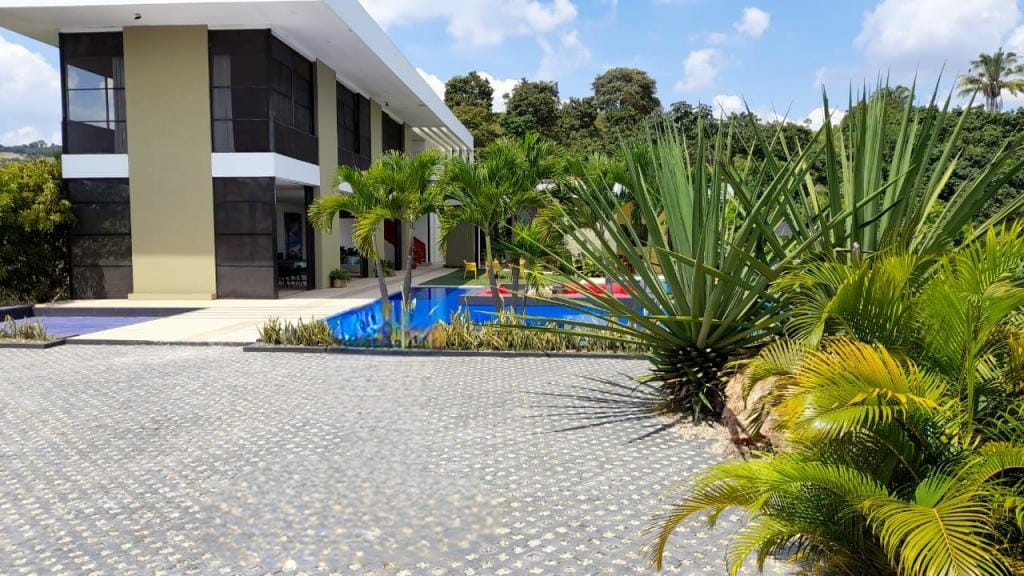 CASA SAN ANTONIO DE ANAPOIMA