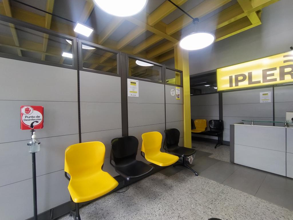 LOCAL CHICO NORTE III