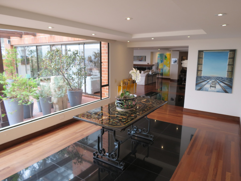 APARTAMENTO Los Rosales