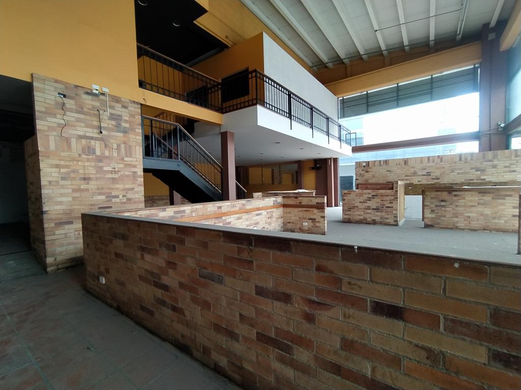 LOCAL LA FLORESTA NORTE