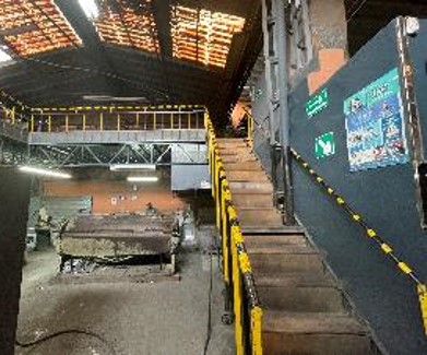 BODEGA Santa Fe-mártires