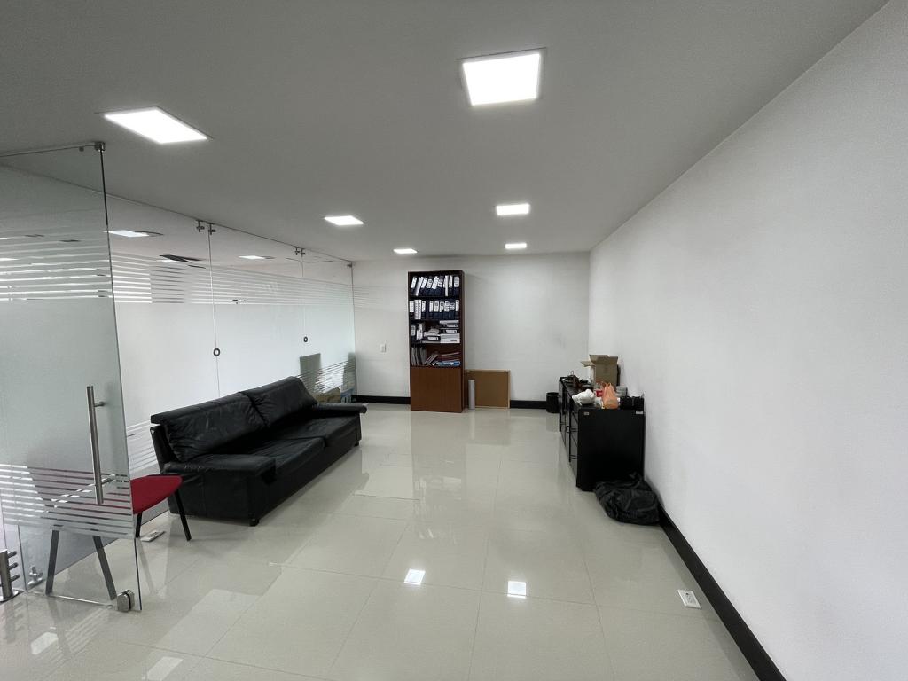 OFICINA Porci&uacute;ncula