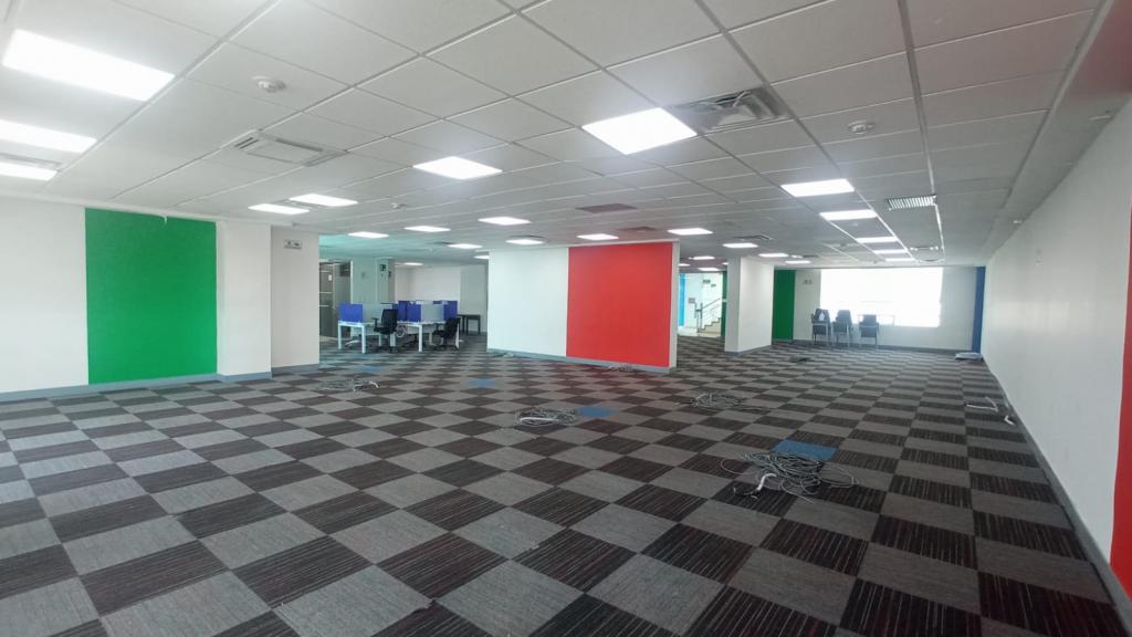 OFICINA El Tober&iacute;n