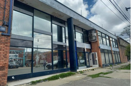 OFICINA Puente Aranda