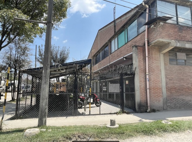 BODEGA Puente Aranda