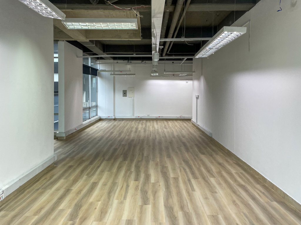 OFICINA Santa Barbara Occidental-Usaquén