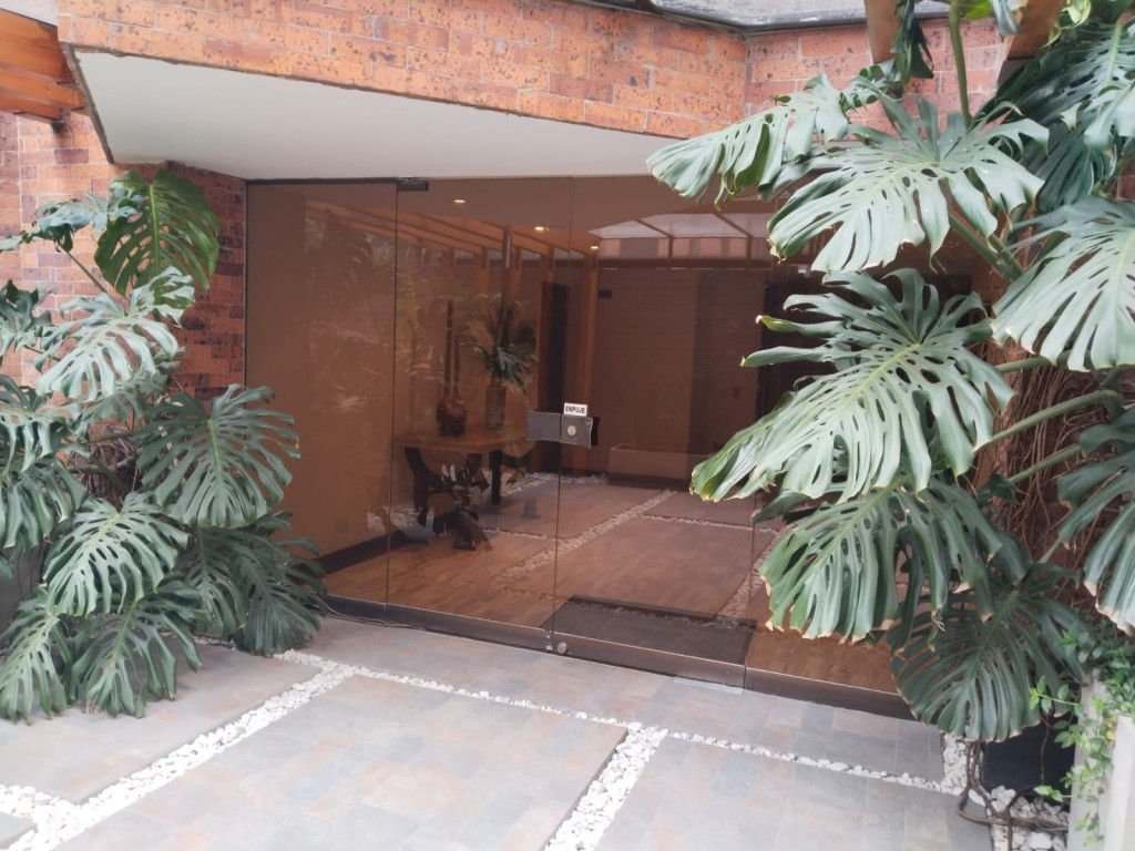 APARTAMENTO El Nogal