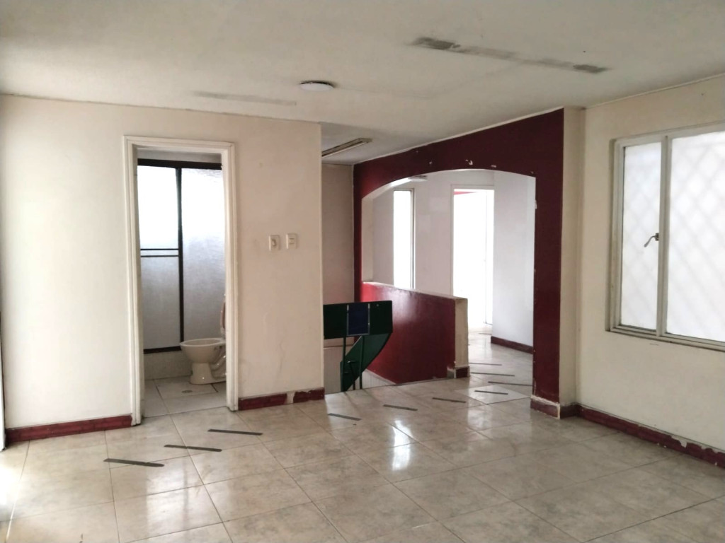 CASA San Luis-Teusaquillo