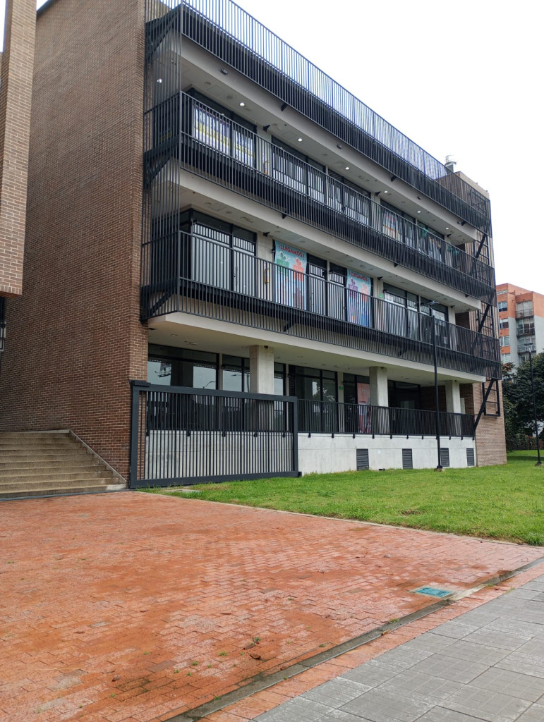 LOCAL La Colina Campestre