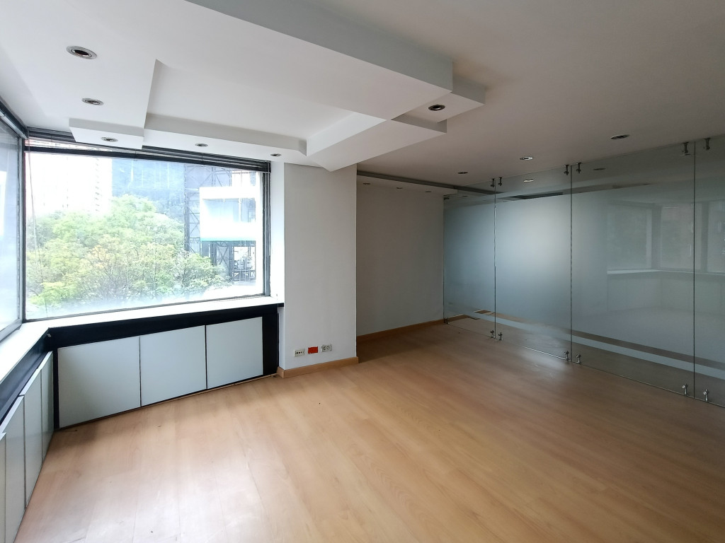 OFICINA La Candelaria