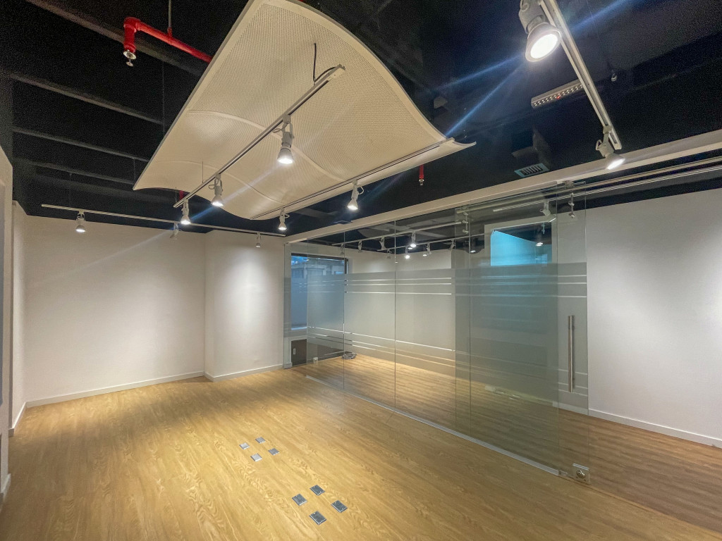 OFICINA Espartillal-Chapinero