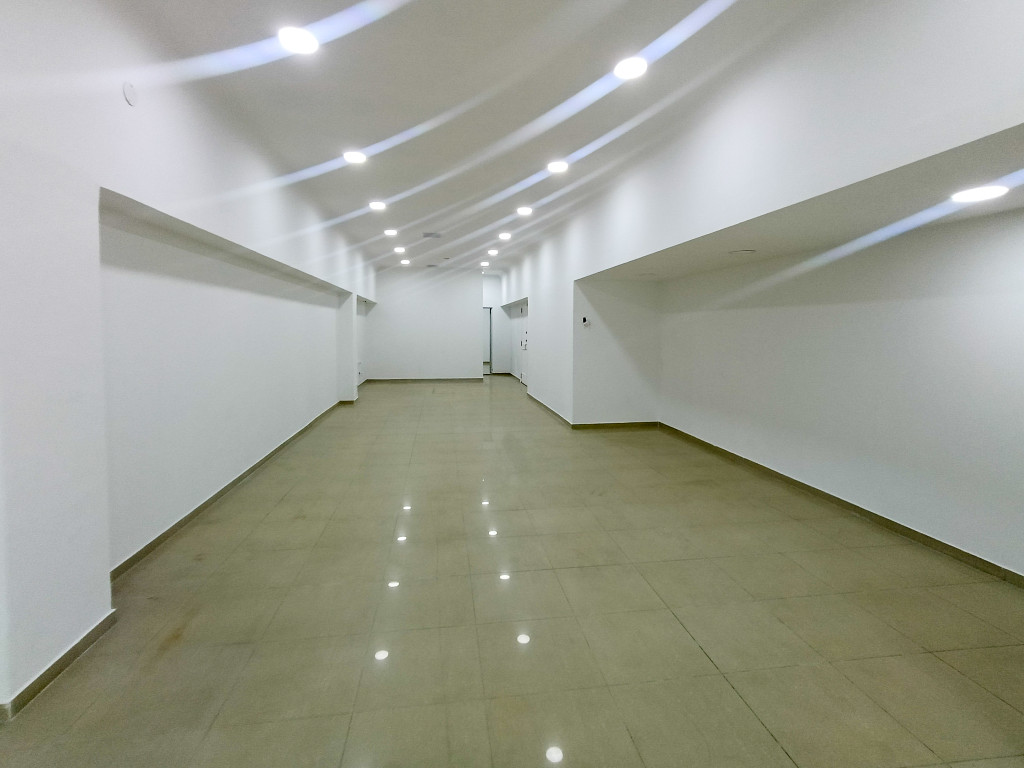 LOCAL Las Nieves- Santa Fé