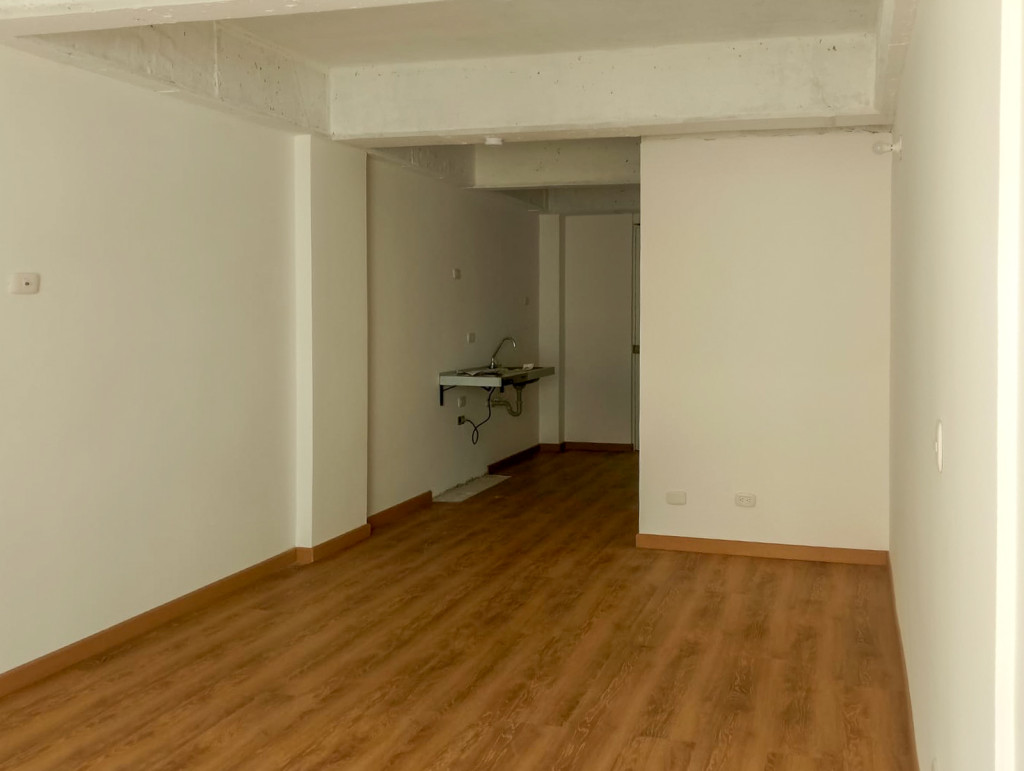 APARTAMENTO Los Álamos