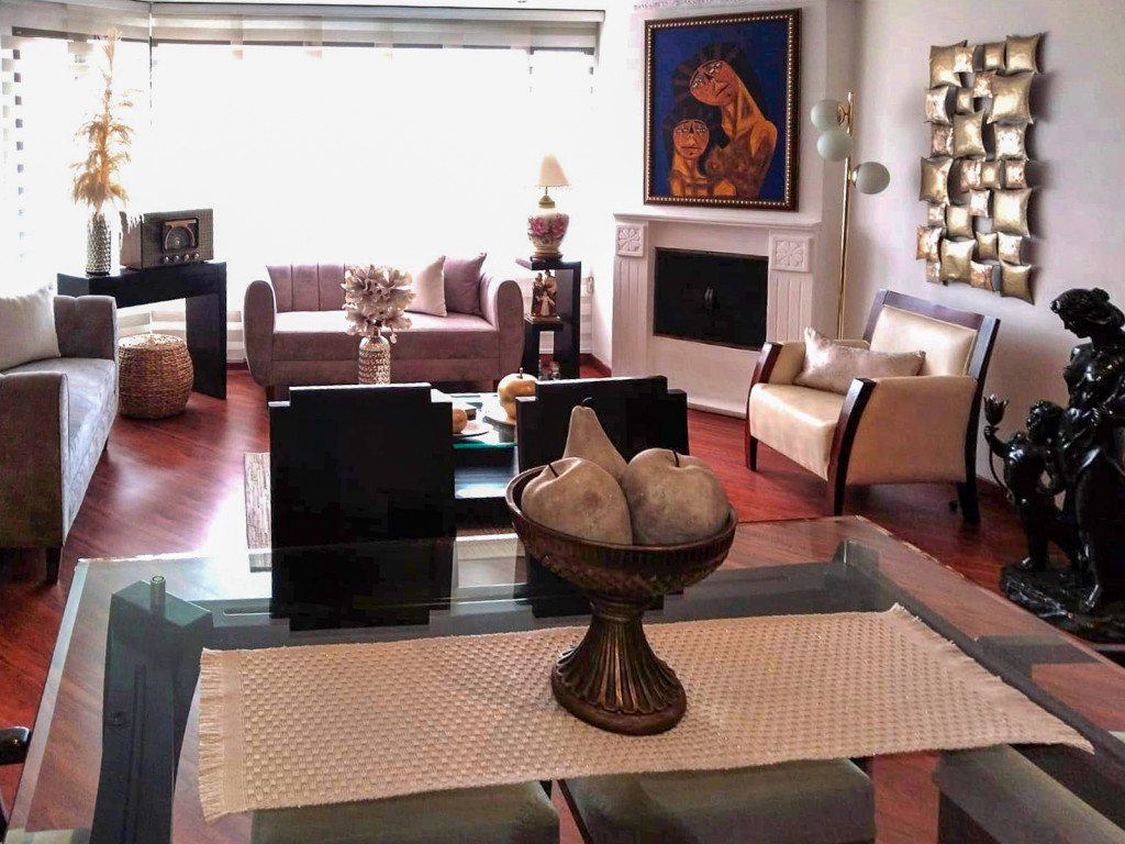 APARTAMENTO Rincón Del Chicó