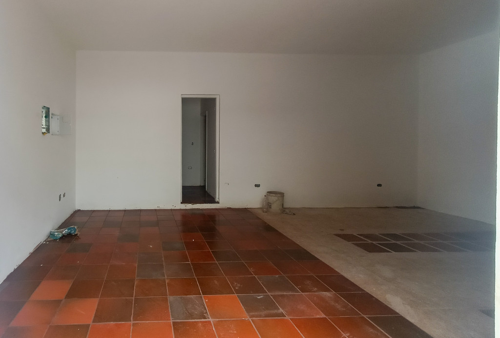 BODEGA Santa Fe-mártires