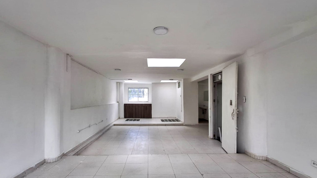 LOCAL Lisboa-Usaquén