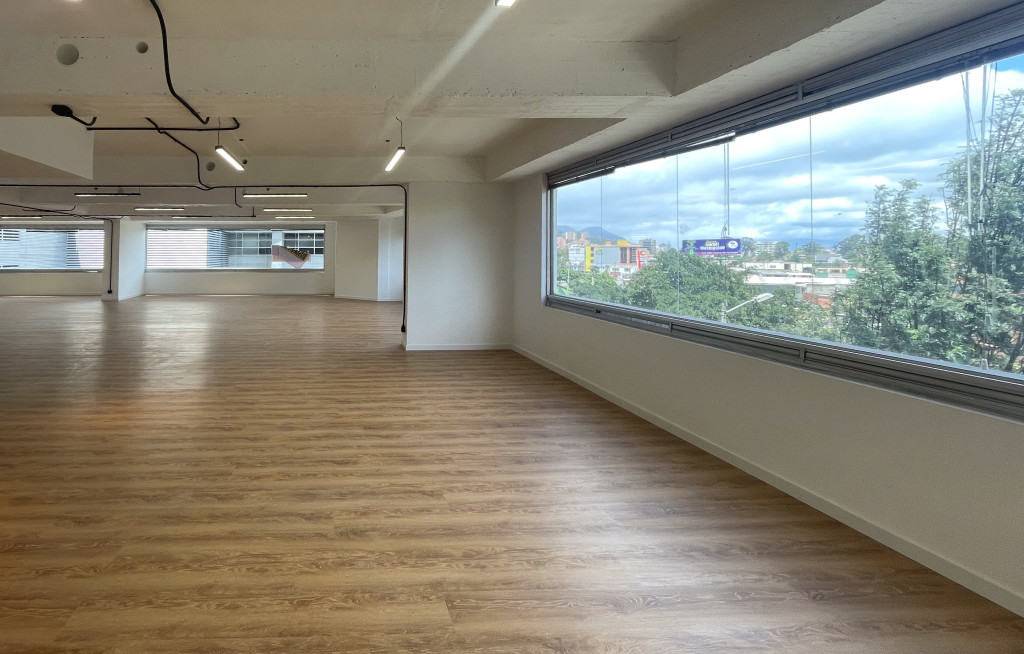 OFICINA Barrancas-Usaquén