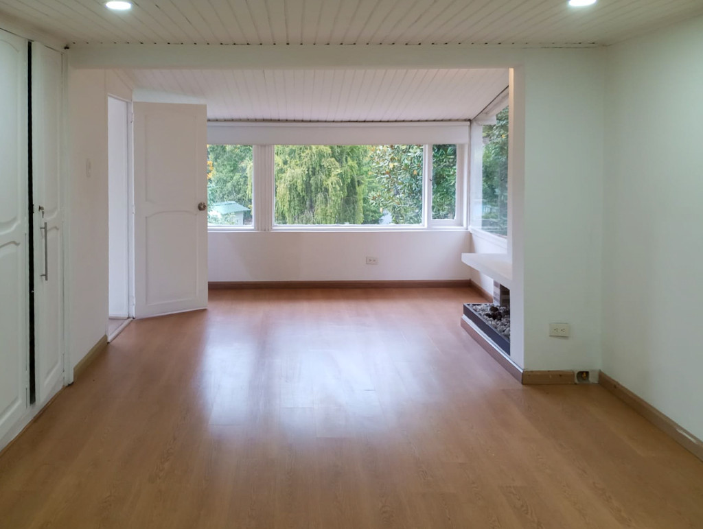 CASA La Floresta De La Sabana-Usaquén