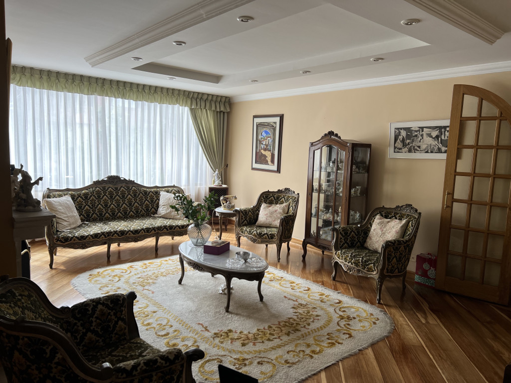 APARTAMENTO Bella Suiza-Usaquén