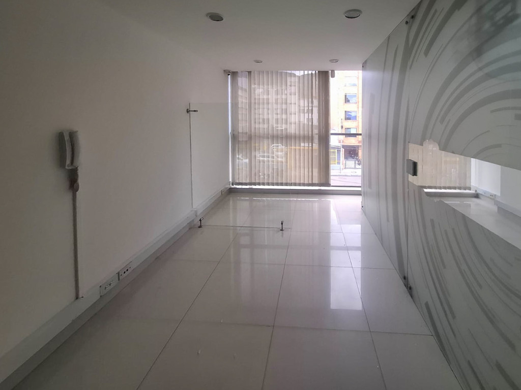 OFICINA Lago Gaitán