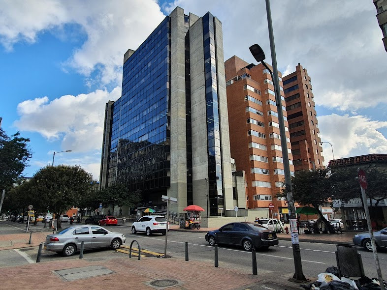 OFICINA Teusaquillo-Teusaquillo