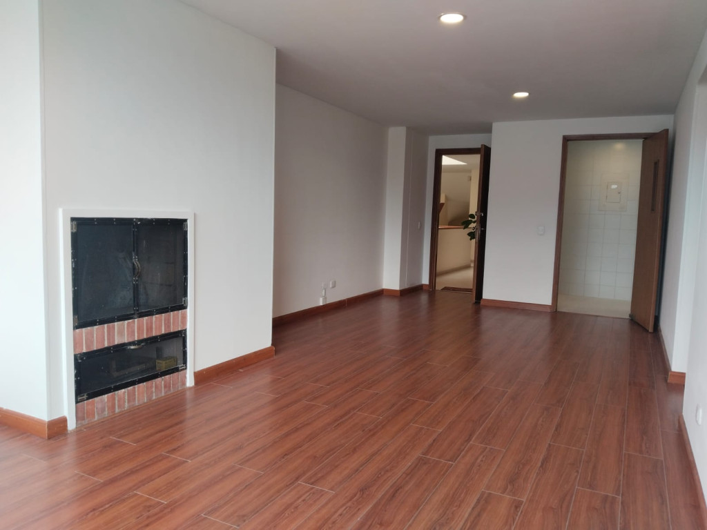 APARTAMENTO Puente Largo