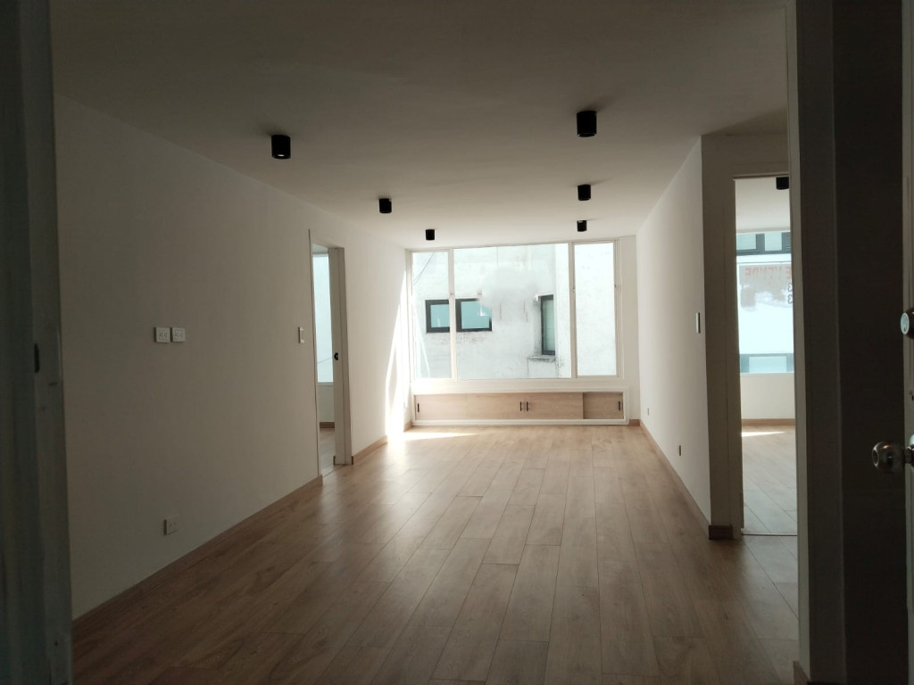 APARTAMENTO El Refugio-Chapinero