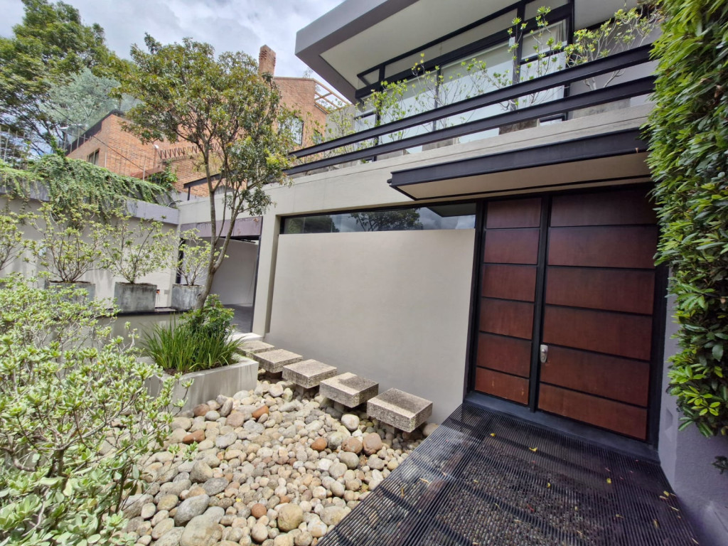 CASA Santa Ana Oriental-Usaqu&eacute;n