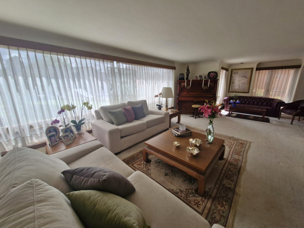 APARTAMENTO El Nogal