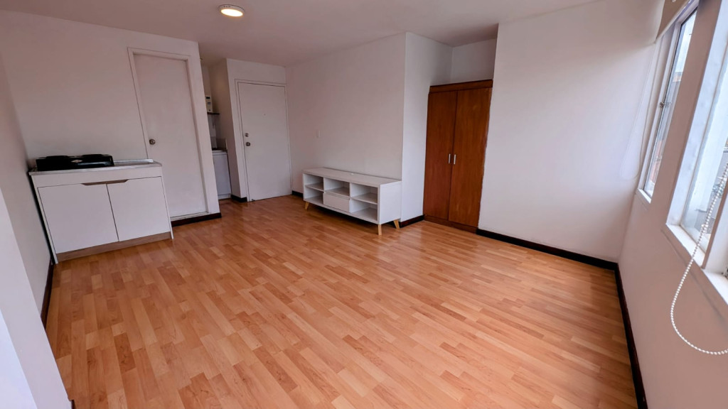 EDIFICIO Pardo Rubio