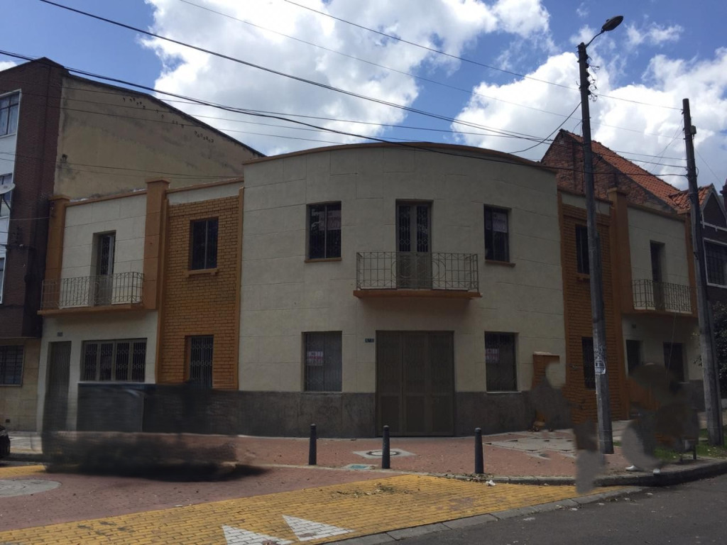 CASA Santa Teresita-Teusaquillo