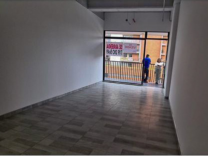 LOCAL CC XMALL- COLINA CAMPESTRE