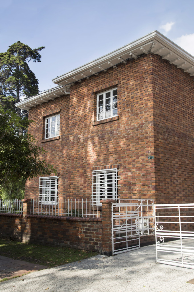 CASA Teusaquillo-Teusaquillo