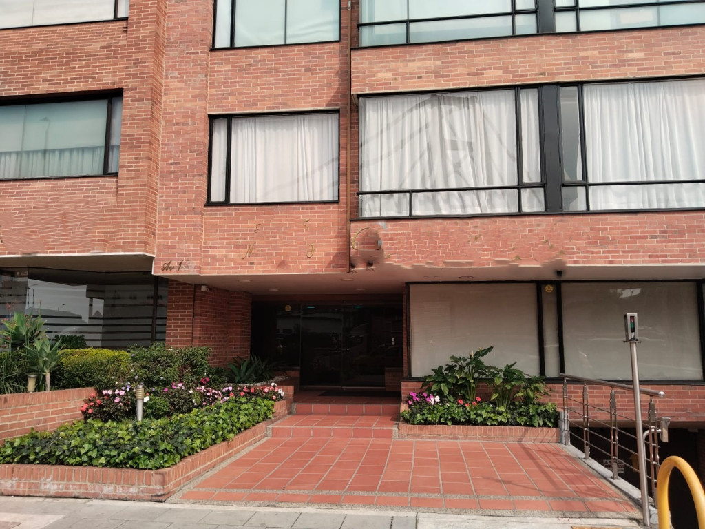 APARTAMENTO Chico Norte