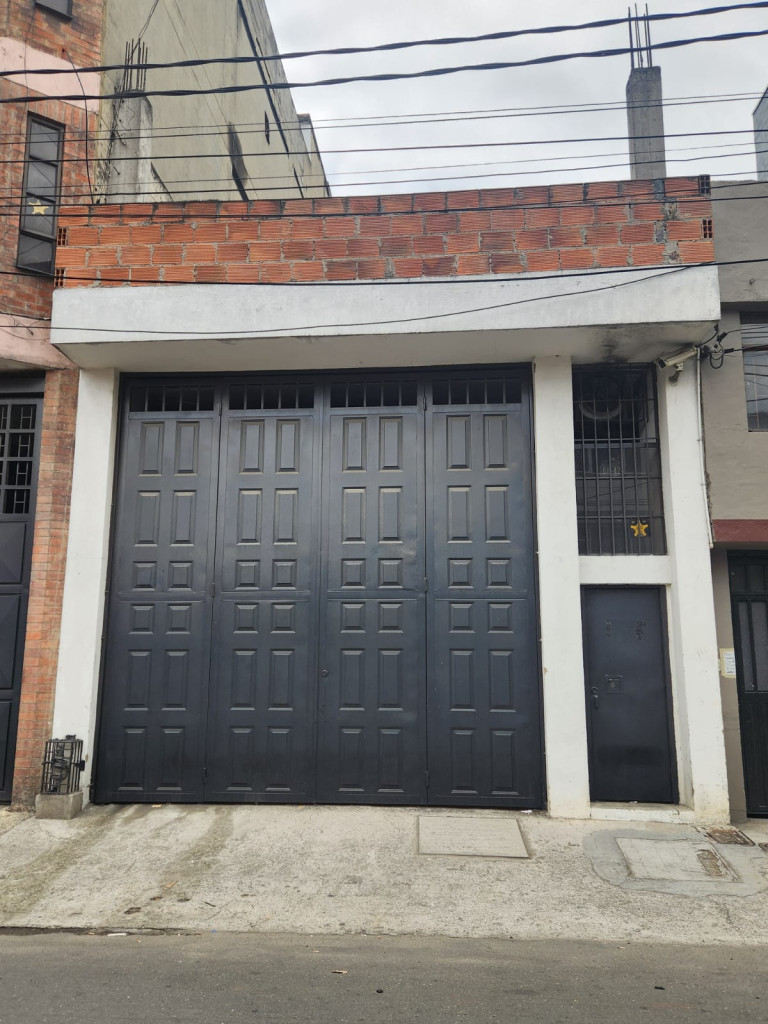 BODEGA Carvajal