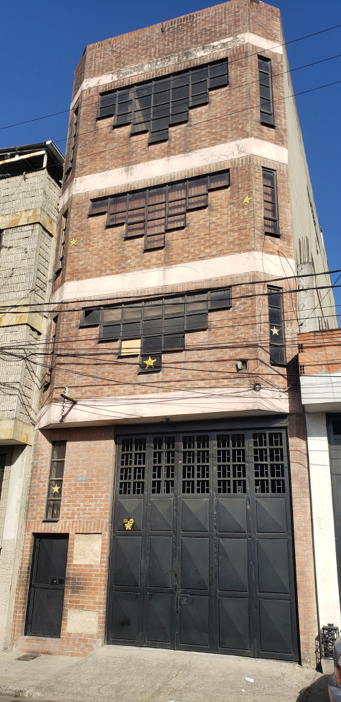 BODEGA Carvajal