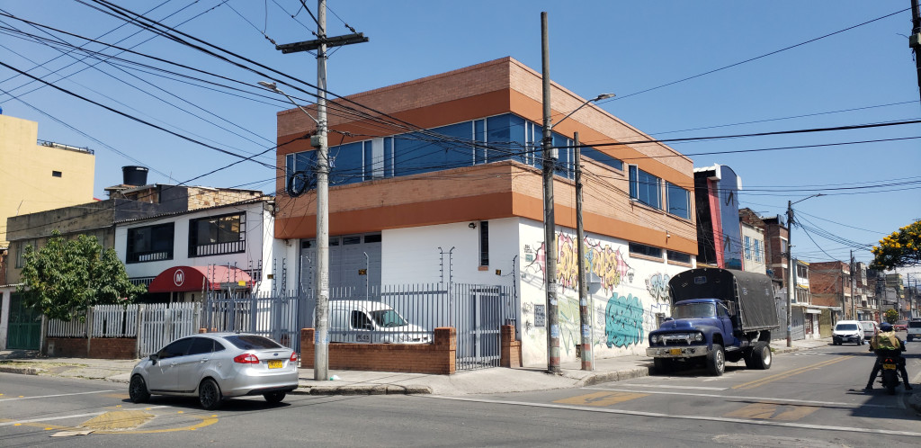 BODEGA Carvajal