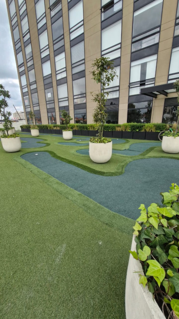 APARTAESTUDIO Ch&iacute;a