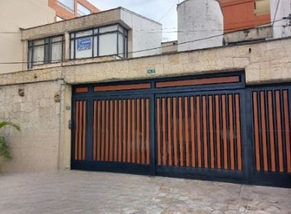 APARTAMENTO EL BATAN - EDIF MADEIRA