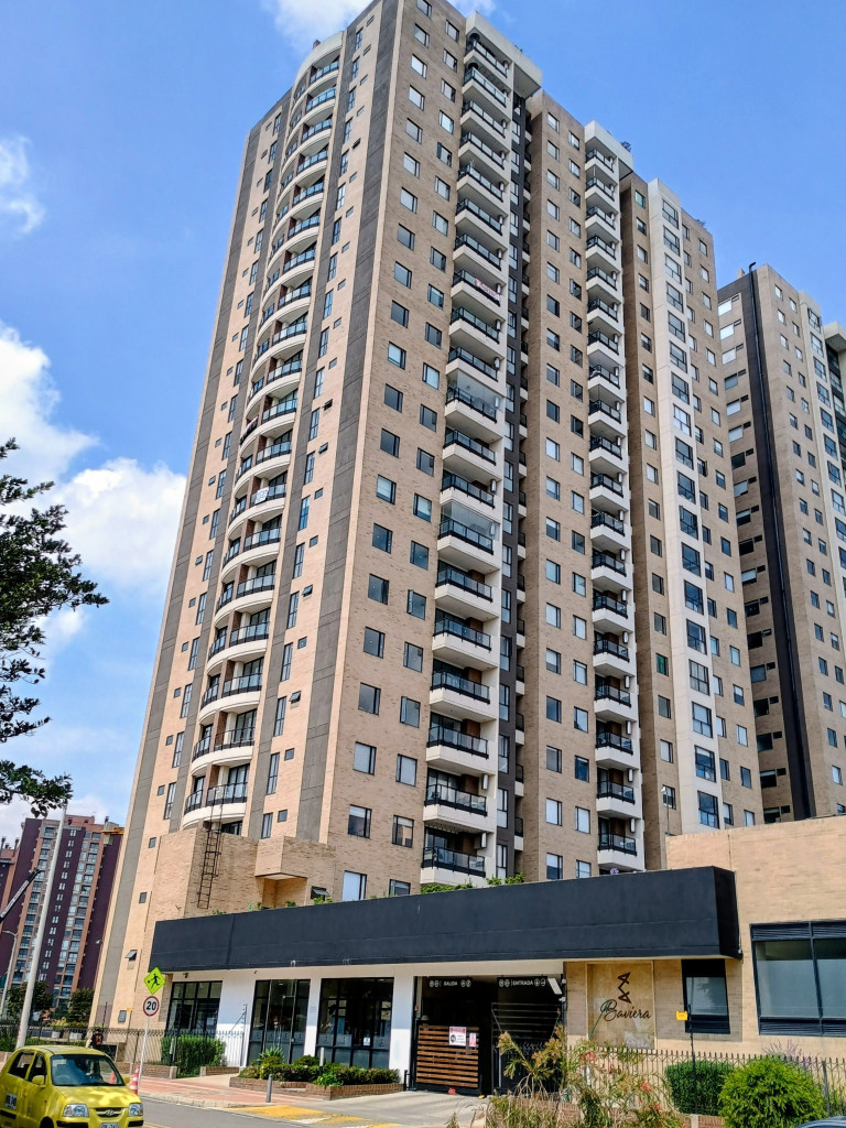 APARTAMENTO San Jos&eacute; De Bavaria