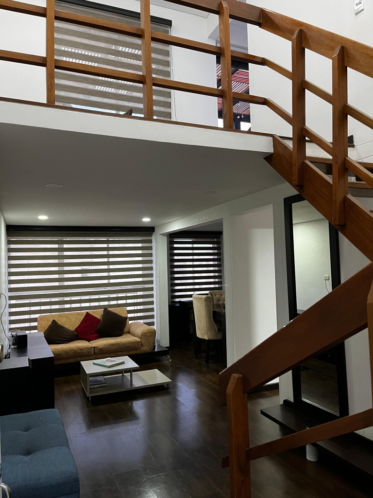 APARTAMENTO Cantalejo