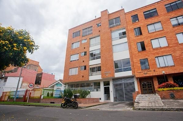 APARTAMENTO Lisboa-Usaqu&eacute;n