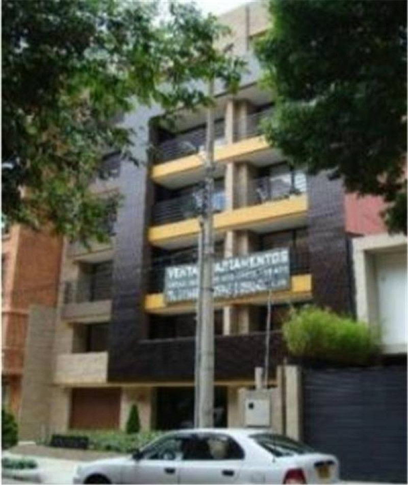 APARTAMENTO Los Rosales