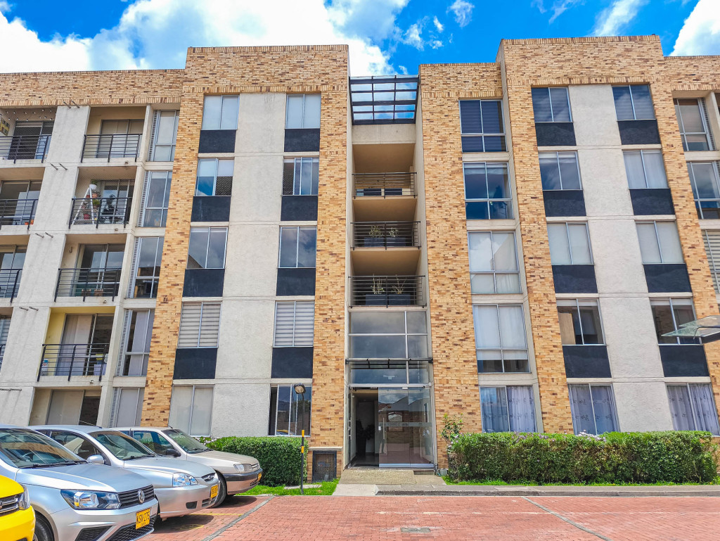 APARTAMENTO Grancolombia